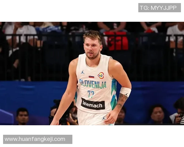 卢卡东契奇如何重塑NBA观赛体验与球迷互动的新纪元