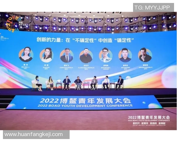 吕俊虎：在科技创新浪潮中引领未来发展的新生力量